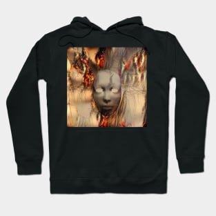 Shadow of Hope Hoodie